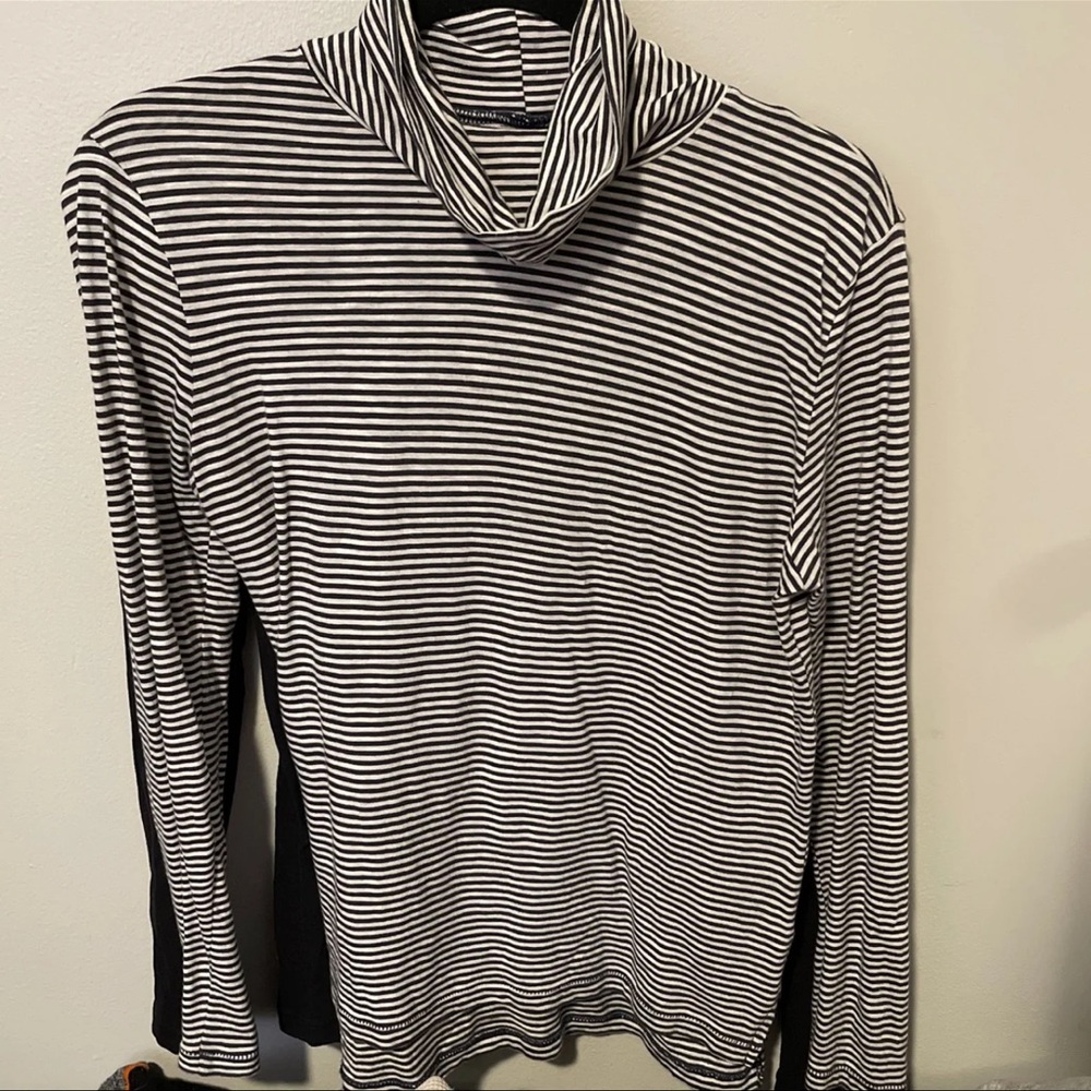 Madewell Turtleneck Bundle